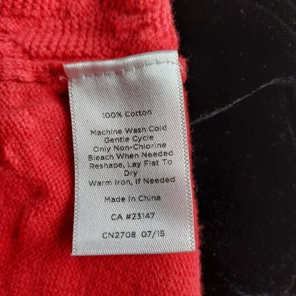 Talbots sweater - Picture 6 of 6